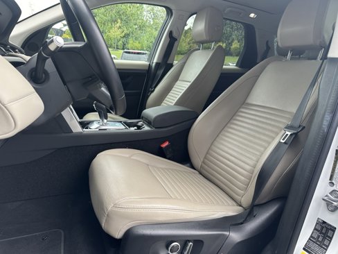 Used 2021 Land Rover Discovery Sport S image 5