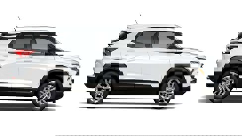 New 2026 Chevrolet TrailBlazer LS w/ LS Convenience Package image 55