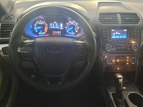 Used 2017 Ford Explorer FWD image 22