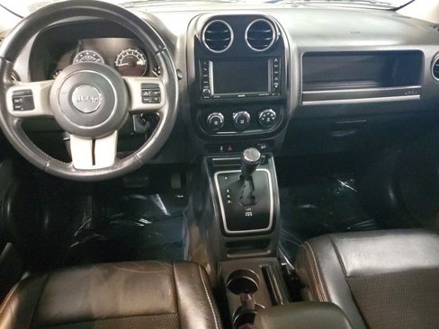 Used 2016 Jeep Patriot 75th Anniversary w/ Power Value Group image 13