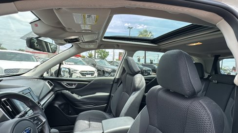 Used 2020 Subaru Forester Premium image 16