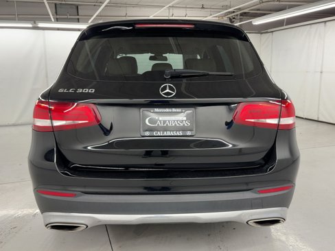 Used 2019 Mercedes-Benz GLC 300 image 10