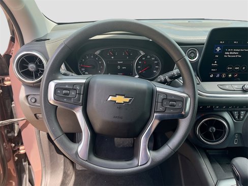Used 2023 Chevrolet Blazer LT w/ Convenience Package image 11