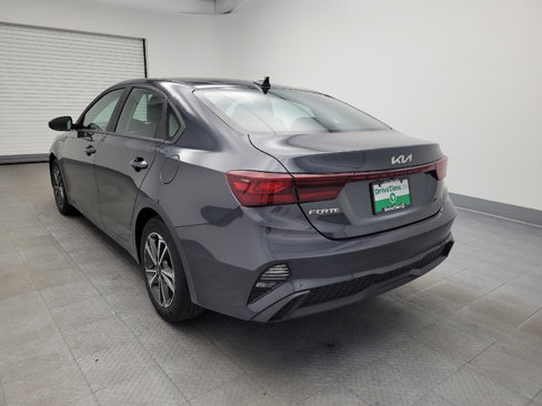 Used 2023 Kia Forte LXS image 5