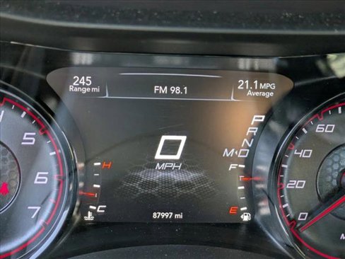 Used 2018 Dodge Charger R/T w/ Plus Group image 9