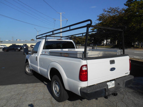 Used 2015 Ford F250 XL image 8