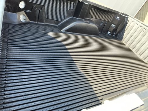 Used 2020 Chevrolet Silverado 1500 W/T w/ WT Fleet Convenience Package image 11