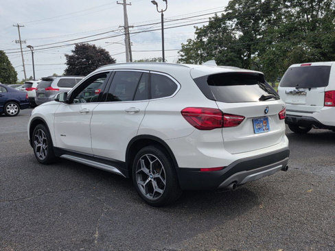 Used 2018 BMW X1 xDrive28i image 5