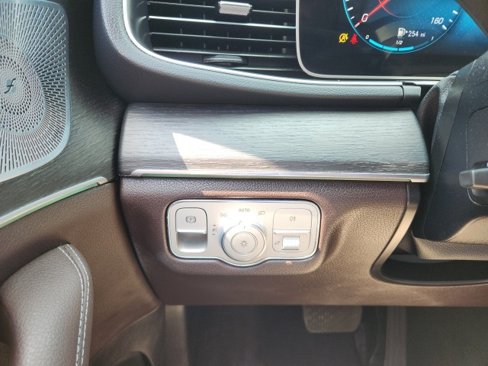 Used 2021 Mercedes-Benz GLE 350 image 37