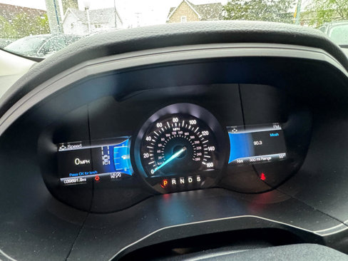 Used 2022 Ford Edge SEL w/ Convenience Package image 13