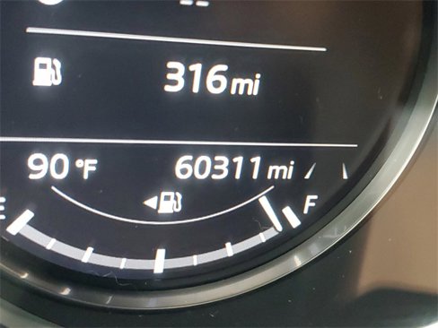 Used 2018 MAZDA CX-5 Sport w/ I-ACTIVSENSE Package image 31