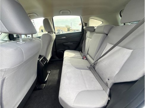 Used 2016 Honda CR-V LX image 10