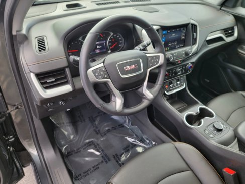Used 2020 GMC Terrain SLT w/ Preferred Package image 10