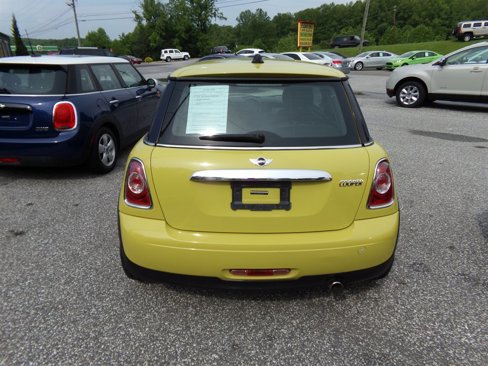 Used 2011 MINI Cooper Hardtop image 4