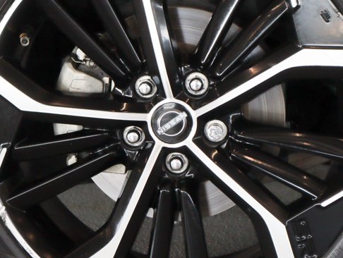 Used 2024 Nissan Altima 2.5 SR image 7