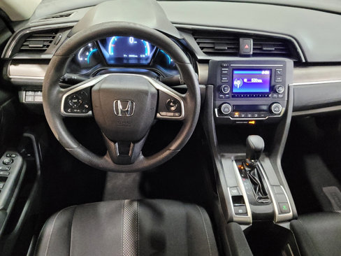 Used 2019 Honda Civic LX image 22