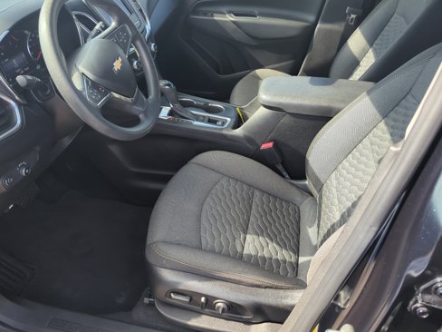 Used 2020 Chevrolet Equinox LT image 12