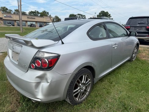 Used 2009 Scion tC image 11
