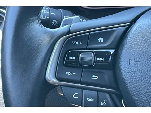 Used 2019 Honda Accord Sport image 32
