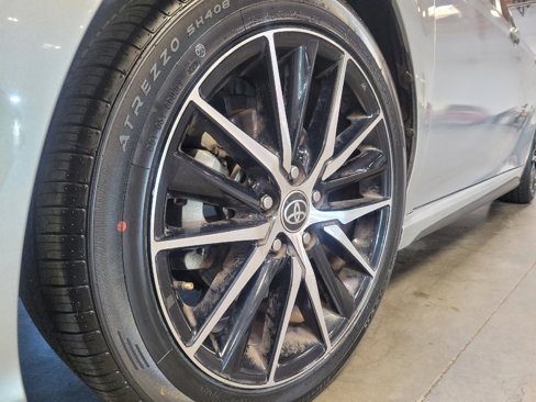 Used 2022 Toyota Camry SE image 31