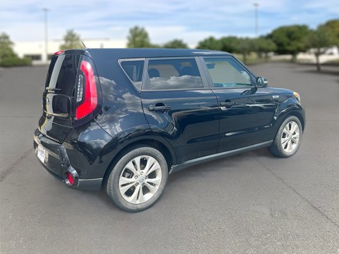 Used 2016 Kia Soul ! image 5