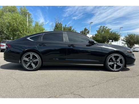 Used 2024 Honda Accord Sport image 7