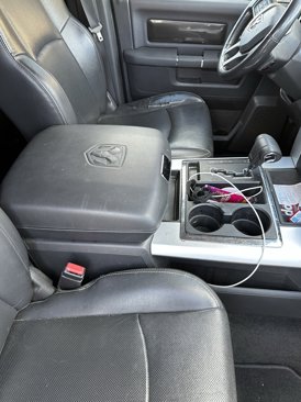 Used 2012 RAM 1500 Sport w/ Sport Premium Group image 7
