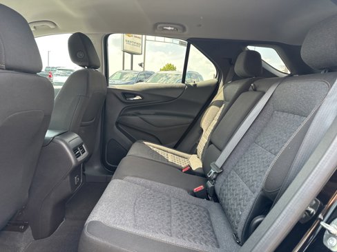 Certified 2024 Chevrolet Equinox LT image 12