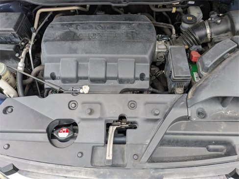 Used 2014 Honda Odyssey EX-L image 37