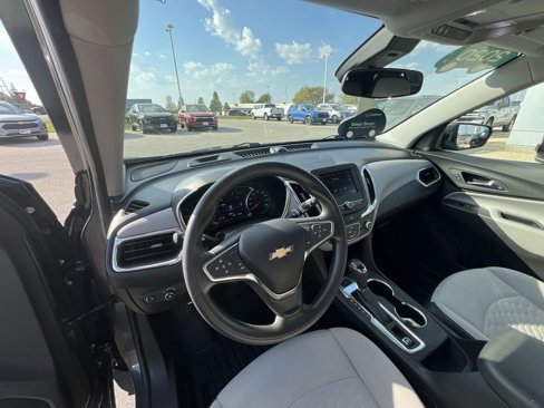 Certified 2020 Chevrolet Equinox LT image 10