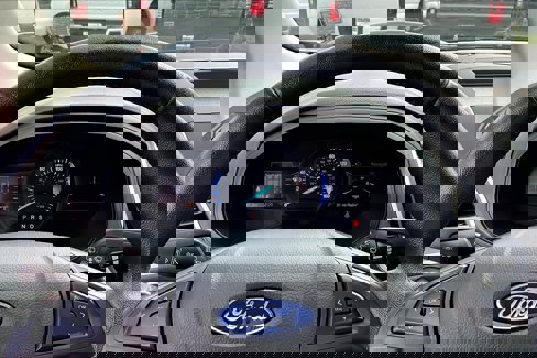 Certified 2022 Ford Edge SEL w/ Convenience Package image 20