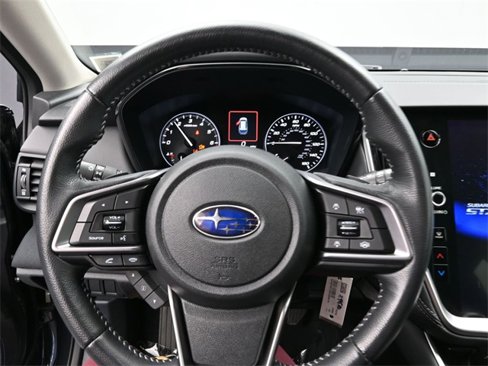 Certified 2022 Subaru Outback Premium image 6