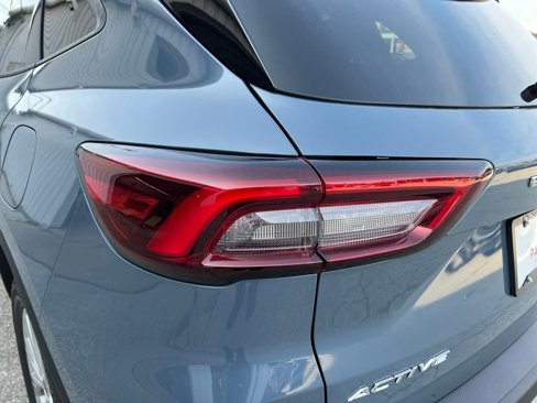 New 2025 Ford Escape Active w/ Tech Pack #1 image 40