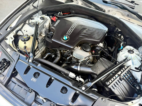 Used 2016 BMW 528i Sedan image 7