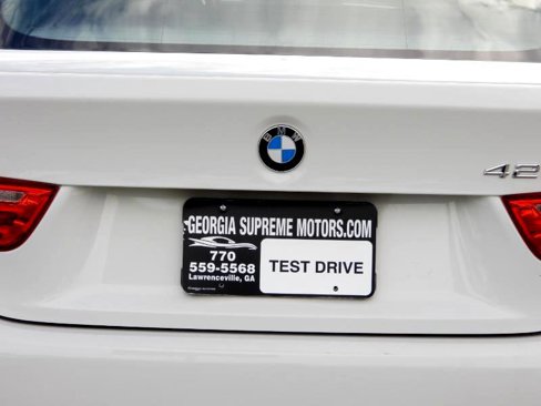 Used 2016 BMW 428i Gran Coupe image 18