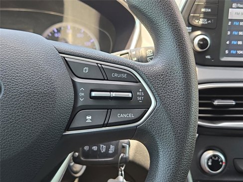 Used 2019 Hyundai Santa Fe SE image 26