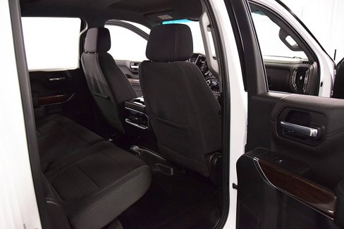 Used 2020 GMC Sierra 1500 Elevation image 30
