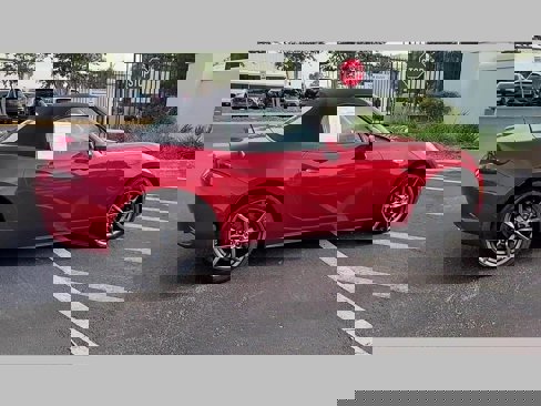 Used 2016 MAZDA MX-5 Miata Grand Touring image 25