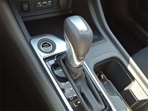 New 2025 Nissan Sentra SV w/ All-Weather Package image 7