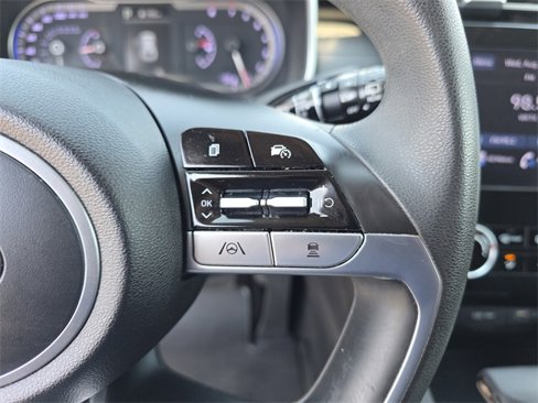 Used 2022 Hyundai Tucson SEL image 25