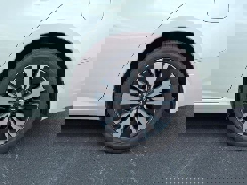 Used 2021 Nissan Altima 2.5 SV image 21