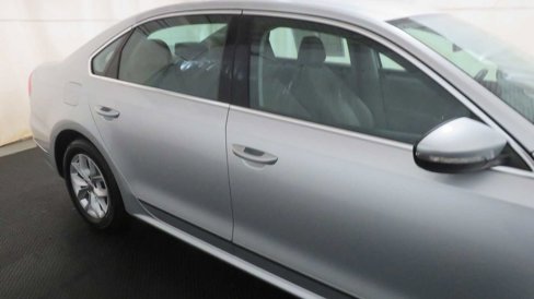 Used 2016 Volkswagen Passat 1.8T S w/ Lighting Package (P06) image 11