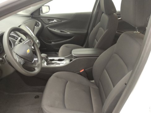 Used 2023 Chevrolet Malibu LT image 17