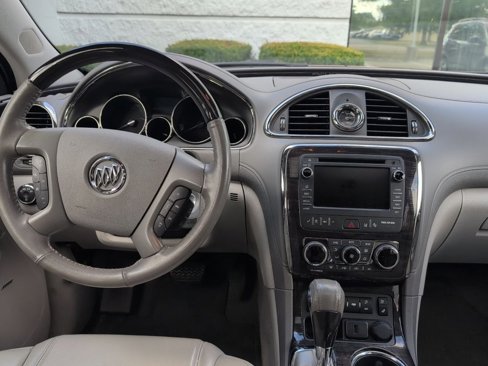 Used 2017 Buick Enclave Premium w/ Experience Buick Package image 5