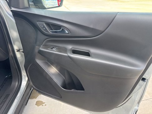Used 2024 Chevrolet Equinox LT image 14