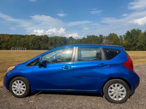 Used 2014 Nissan Versa Note SV image 2