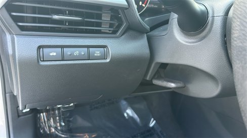 Used 2022 Nissan Altima 2.5 SV image 17
