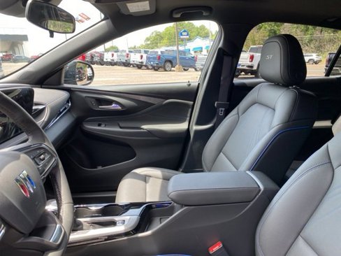 New 2025 Buick Envista Sport Touring w/ Convenience I Package image 19