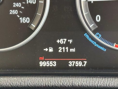 Used 2016 BMW X3 xDrive28i image 14
