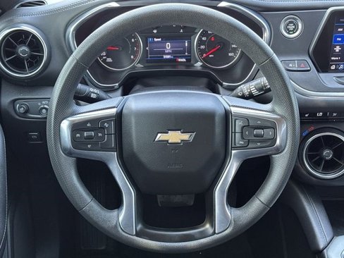 Certified 2022 Chevrolet Blazer LT image 11